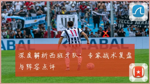 深度解析西班牙队：专家战术复盘与阵容点评